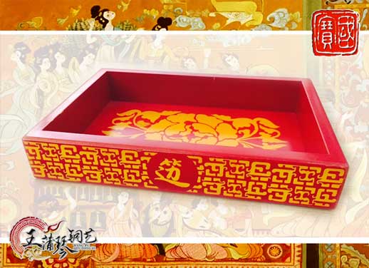 木籩，祭孔用具，祭祀道具