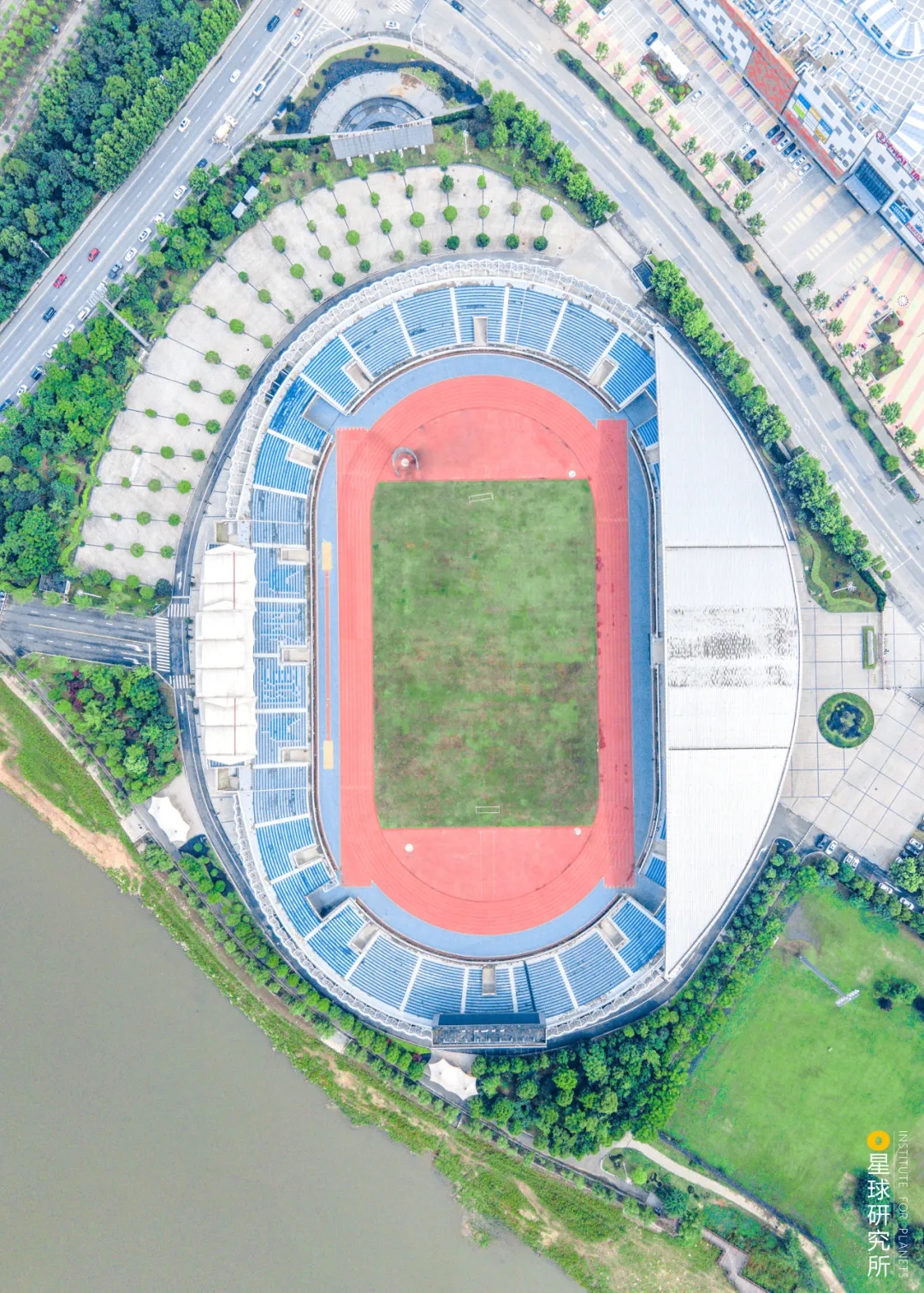 隨州市濱湖體育運(yùn)動(dòng)場(chǎng) 隨州市濱湖體育運(yùn)動(dòng)場(chǎng)